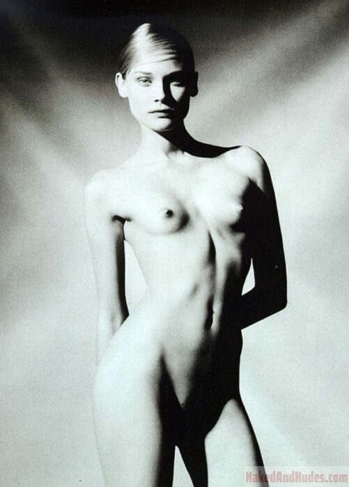 Diane Kruger naked