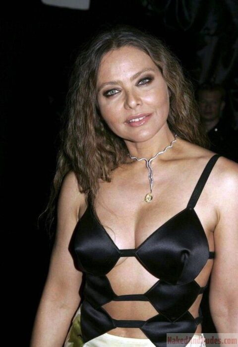 photo of Ornella Muti